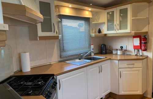 Chapel Saint Leonards House | Chapel Caravans PS12A