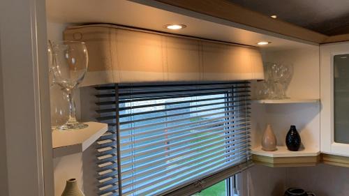 Chapel Saint Leonards House | Chapel Caravans PS12A