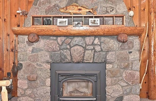 Oslund House | Chapel Hill Resort