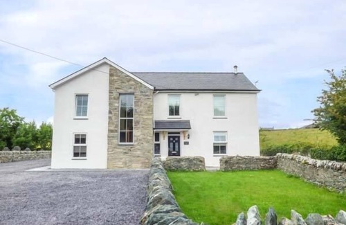 Elim Cottage | Chapel House