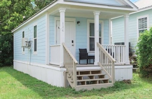 Pass Christian House | Chapel House Pass Christian