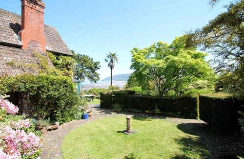 Porlock Weir Cottage | Chapel Knap, Porlock Weir