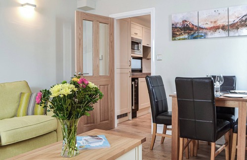 Cockermouth Cottage | Chapel Mouse Cottage