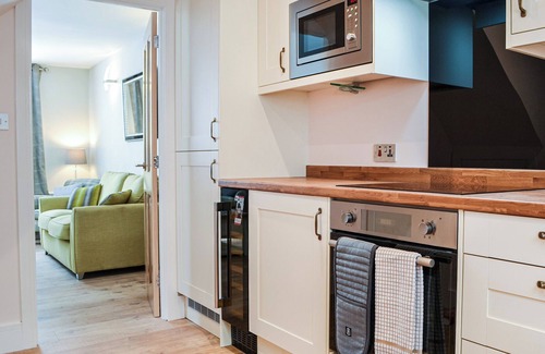 Cockermouth Cottage | Chapel Mouse Cottage