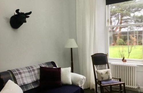 Rothesay Apartment | Chapelhill Hideaway Isle of Bute licence AR00654F