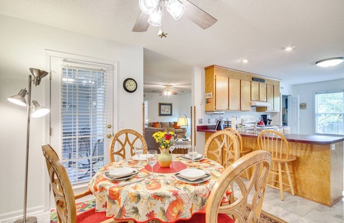 Chapin House | Chapin Home Near Boat Launch & Lake Murray!