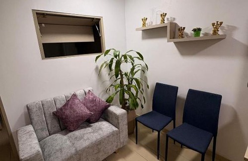 Chapinero Apartment | Chapinero Central