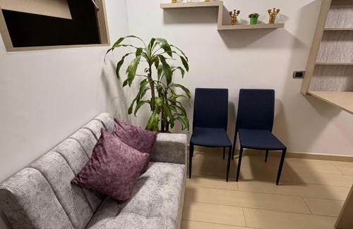 Chapinero Apartment | Chapinero Central