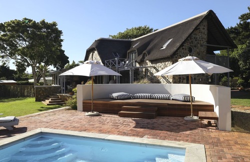 Noordhoek House | Chapmans Peak Lodge,Chapmans Peak,Noordhoek,Cape Town