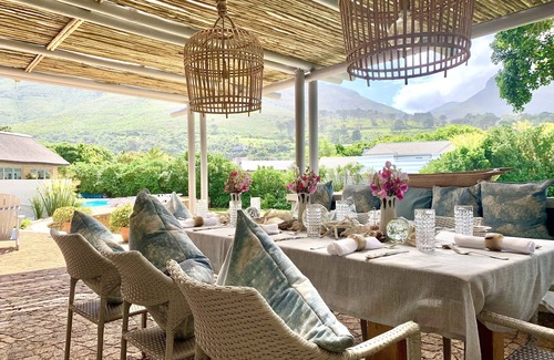 Noordhoek House | Chapmans Peak Lodge,Chapmans Peak,Noordhoek,Cape Town