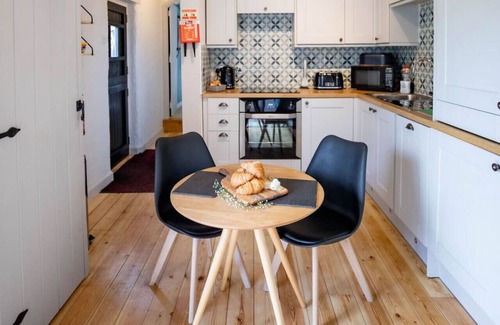 Wainhouse Corner Cottage | Chappell at Treworgie Barton