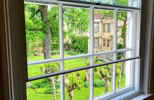 York House | Chapter House, YORK - Four Bedroom House, Sleeps 7