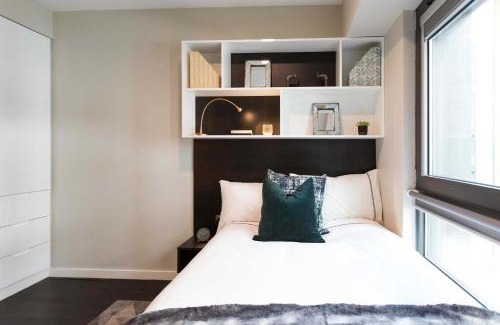 Shoreditch Apartment | Chapter Old Street in London
