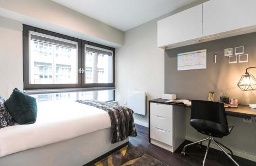Shoreditch Apartment | Chapter Old Street in London