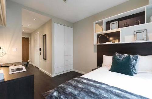 Shoreditch Apartment | Chapter Old Street in London