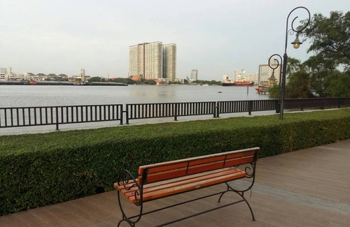 Rat Burana Apartment | Chapter One Modern Dutch Condo., Bangkok