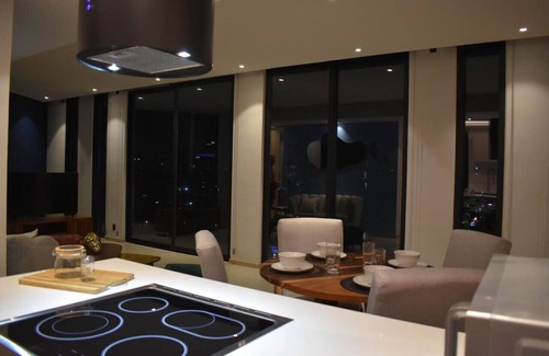 Guadalajara Apartment | Chapu District Luxury Department