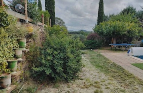 Saint-Jean-de-la-Blaquiere House | Charming house with swimming pool near the Lac du Salagou
