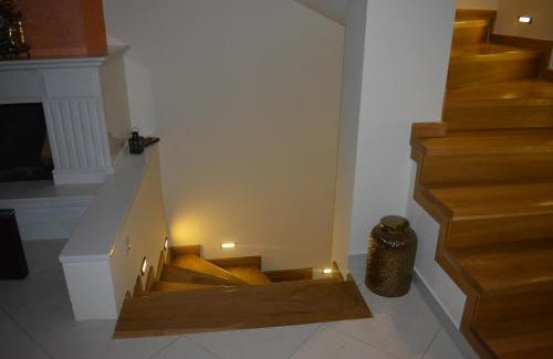 Archea Pissa House | Chara host