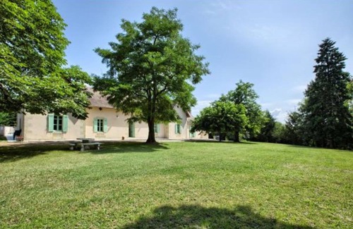 Saint-Quentin-de-Caplong House | Character house in the Bordeaux vineyards