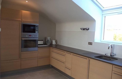 Saint-Meloir-des-Ondes House | Character house completely renovated