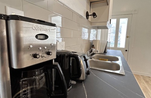 Brandon House | Character antique house in Brandon, Ideal for friends, family, or work gathering