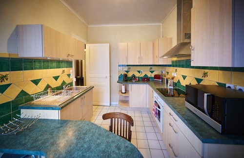 Republique Apartment | Character apartment in the center - 91m