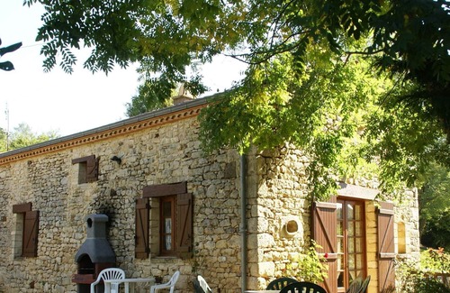 Prats-du-Perigord House | Character cottage in Prats-du-Périgord with lovely pool