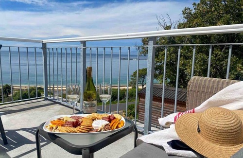Cape Peninsula House | Character & Comfort | Spacious Home w/Ocean Views