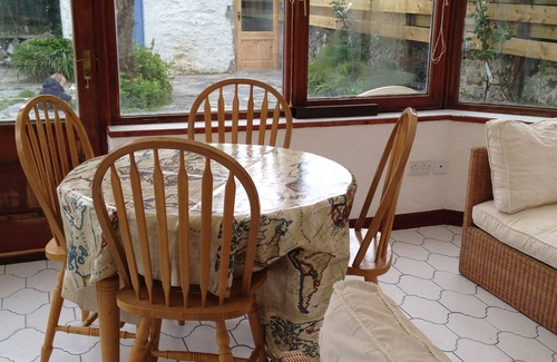 Rhosneigr Cottage | Character Cottage close to beach and in the heart of the village.
