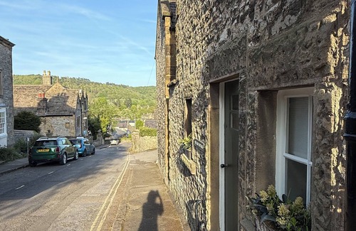 Bakewell House | Character cottage in the heart of Bakewell