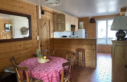 Nebouzat House | Character family home(lamaisondurioux)