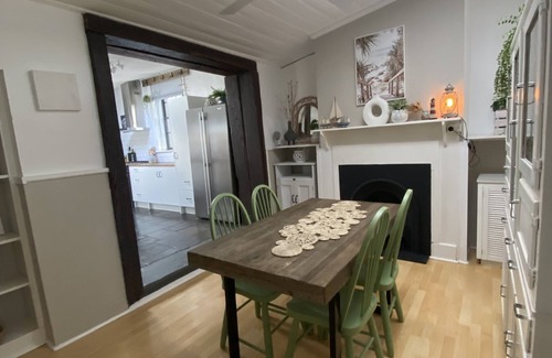 Wallaroo Cottage | Character filled Cottage in Wallaroo, minutes from the beach & town centre