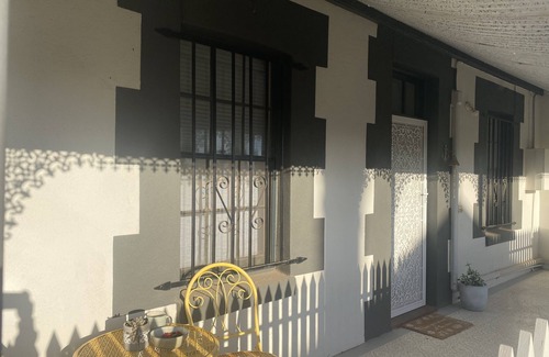 Wallaroo Cottage | Character filled Cottage in Wallaroo, minutes from the beach & town centre