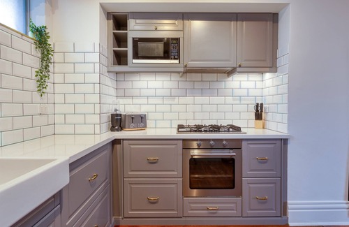 Scarborough House | Character-Filled Home Near Scarborough Beach