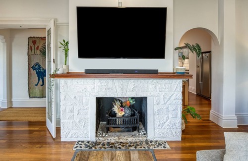 Scarborough House | Character-Filled Home Near Scarborough Beach