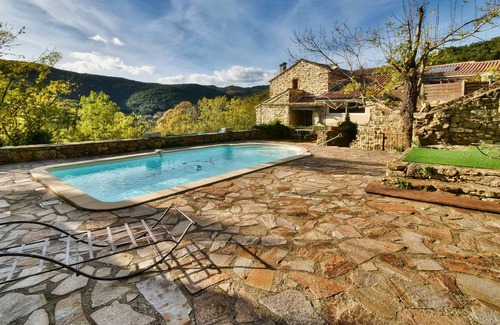 Ferrieres-Poussarou House | Character house in paradise ⭐