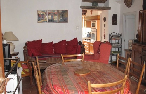 Patrimonio House | Character house 120m2, 3 *, Grand Site de France, 2 panoramic terraces