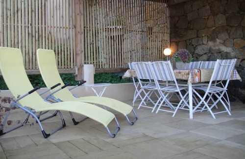 Sollacaro House | Character house 15 minutes from the beach 4 people