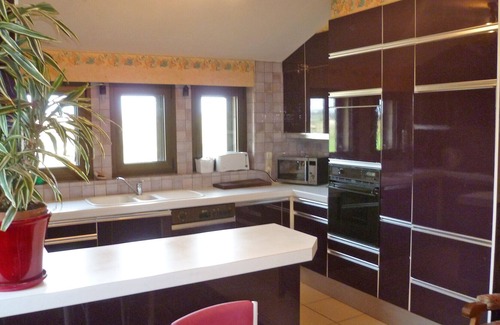 Plonevez-Porzay House | Character house 10 minutes from beaches