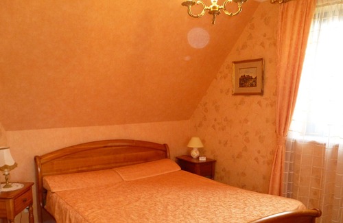 Plonevez-Porzay House | Character house 10 minutes from beaches