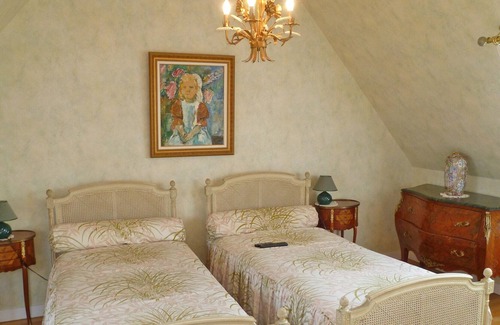 Plonevez-Porzay House | Character house 10 minutes from beaches