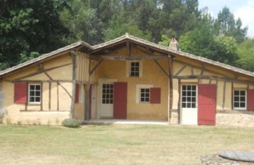 Pinderes House | Character house in a 1 hectare airial with heated swimming pool