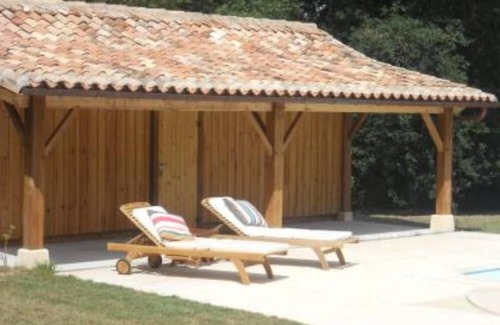 Pinderes House | Character house in a 1 hectare airial with heated swimming pool