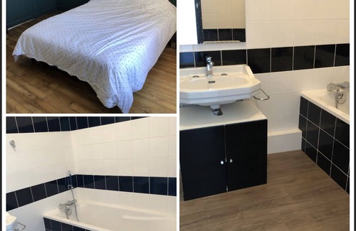 Janze House | Character house in red brick - 5 bedrooms - 10 people