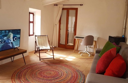 Selva House | Character House in Selva, Relax Close to Incan