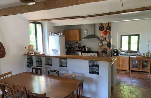 Cros House | Character house in the Cévennes