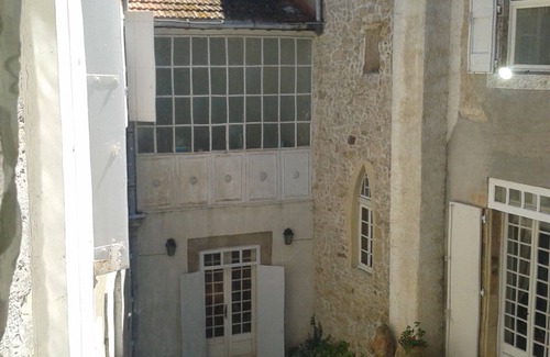 Fabrezan House | character house in the heart of the Corbières