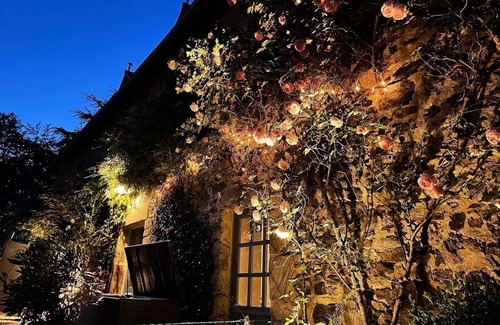 Courcy House | Character house on a beautiful estate