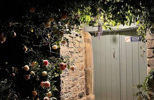 Courcy House | Character house on a beautiful estate